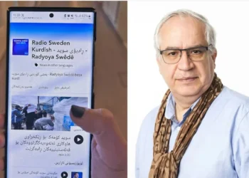 İsveç devlet radyosu Kürtçe servisini kapatıyor