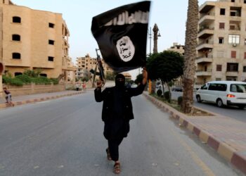 Rakka’da IŞİD’in bıraktığı mayınlar patladı: 14 Suriyeli mantar toplarken öldü