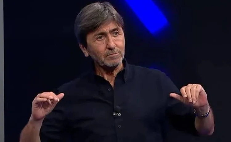 Rıdvan Dilmen’den İsmail Kartal’a eleştiri: Futbola ihanettir