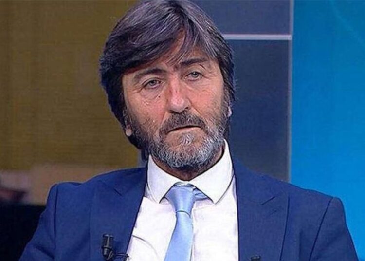 Rıdvan Dilmen, Fenerbahçe için başkan adayını açıkladı 1 Rıdvan Dilmen, Fenerbahçe için başkan adayını açıkladı