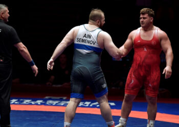 Rıza Kayaalp, “Avrupa’nın efsanesi” olma fırsatını kaçırdı