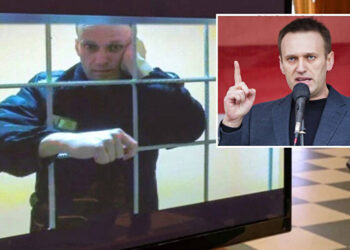 Rus muhalif Navalni’nin yemeğine katılan yeni bir zehirle öldürüldüğü iddia edildi