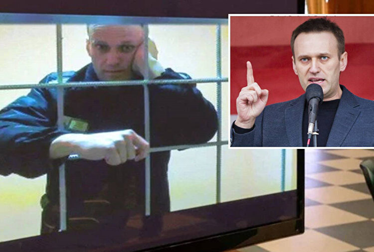 Rus muhalif Navalni’nin yemeğine katılan yeni bir zehirle öldürüldüğü iddia edildi