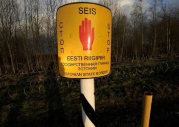 Estonya: Rusya, Batı ile askeri çatışmaya hazırlanıyor