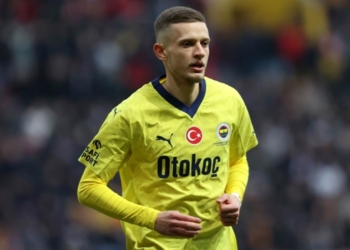Alman kulüpten resmi açıklama: ‘Sebastian Szymanski transfer hedefimiz’