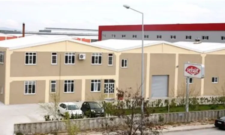 Konya’nın köklü firması Sel Süt iflas etti! Yüzlerce çalışan işsiz 1 Konya’nın köklü firması Sel Süt iflas etti! Yüzlerce çalışan işsiz