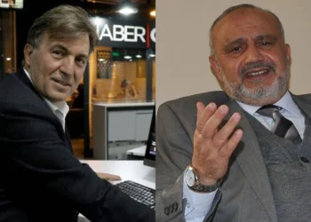 Erdoğan Aktaş: Şevki Yılmaz bana rüşvet teklif etti