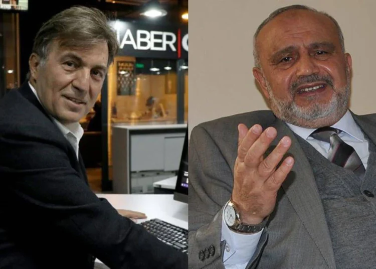 Erdoğan Aktaş: Şevki Yılmaz bana rüşvet teklif etti