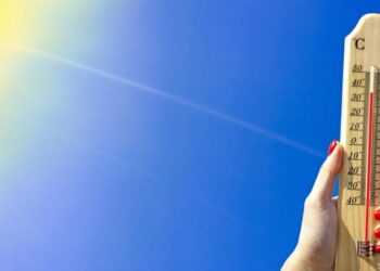 Türkiye’de son 53 yılın en sıcak ocak ayı yaşandı