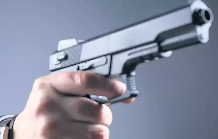 Türkiye’de 34 milyon silahın 30 milyonu ruhsatsız 1 Türkiye’de 34 milyon silahın 30 milyonu ruhsatsız