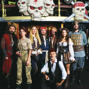 Bu hafta 6 film daha beyaz perdeyi renklendirdi… Dişi Frankenstein hikâyesi dikkat çekiyor 3 Bu hafta 6 film daha beyaz perdeyi renklendirdi… Dişi Frankenstein hikâyesi dikkat çekiyor