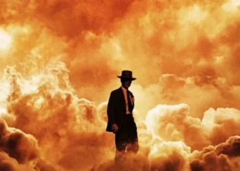 Oppenheimer, 7 dalda geçen yılın en iyi filmi seçildi