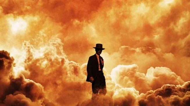 Oppenheimer, 7 dalda geçen yılın en iyi filmi seçildi 1 Oppenheimer, 7 dalda geçen yılın en iyi filmi seçildi