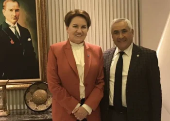 İYİ Parti kurucularından Sıtkı Polat istifa etti