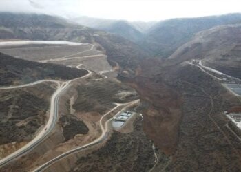 TMMOB Kimya Mühendisleri Odası: Bölgedeki tehlike yalnızca siyanür değil