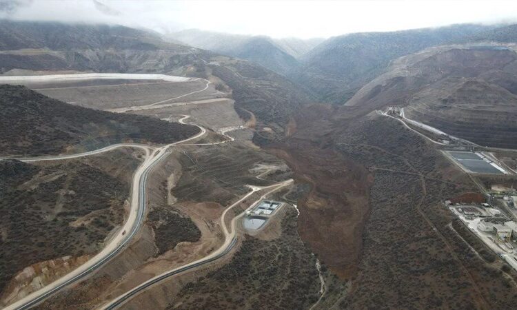 TMMOB Kimya Mühendisleri Odası: Bölgedeki tehlike yalnızca siyanür değil