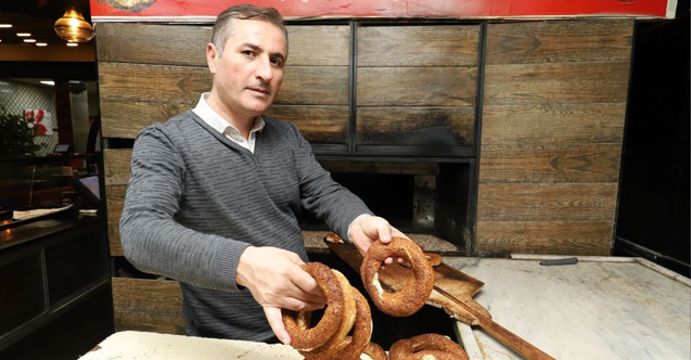 “Simit zammını Bakanlık talimatıyla geri aldık, yine yapacağız” 1 “Simit zammını Bakanlık talimatıyla geri aldık, yine yapacağız”