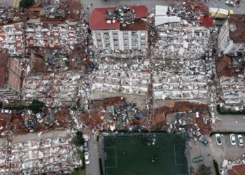 AB’den Türkiye’ye depremler için rekor yardım
