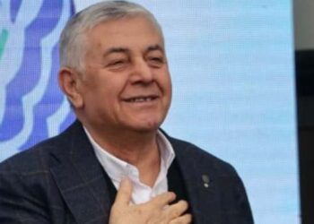 CHP’den aday gösterilmeyen Sarıyer Belediye Başkanı seçime bağımsız girecek