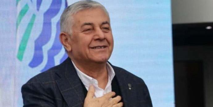 CHP’den aday gösterilmeyen Sarıyer Belediye Başkanı seçime bağımsız girecek 1 CHP’den aday gösterilmeyen Sarıyer Belediye Başkanı seçime bağımsız girecek