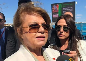 Tansu Çiller’den Murat Kurum’a destek: İstanbul’un aradığı heyecanla geliyor