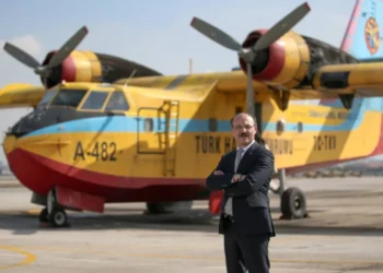 THK’da sonlanması beklenen kayyum dönemi süresiz uzatıldı!