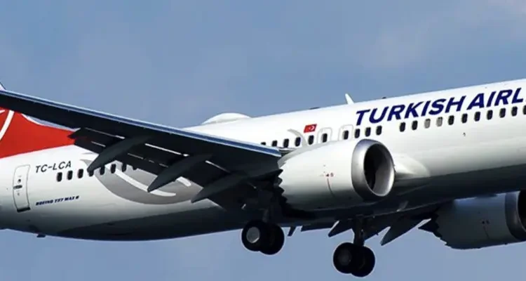 THY 5 bin kişi işe alacak