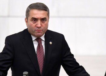 Gelecek Partili Selim Temurci, ‘ Murat Kurum kaybetmesin’ diye aday olmamış