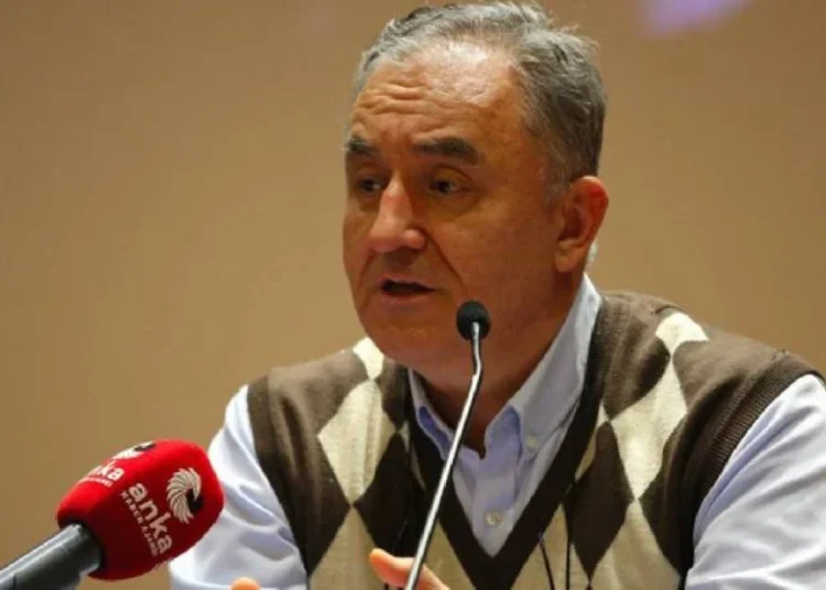 Gazeteci Tolga Şardan hakkında 5 yıla kadar hapis cezası istendi 1 Gazeteci Tolga Şardan hakkında 5 yıla kadar hapis cezası istendi