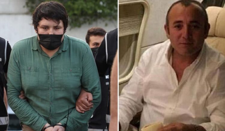 Çiftlik Bank davasında 'kara kutu' Osman Naim Kaya'ya tahliye 1 Çiftlik Bank davasında ‘kara kutu’ Osman Naim Kaya’ya tahliye