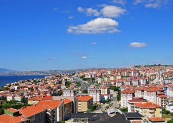 İstanbullular yüzünü Trakya’ya çevirdi: ‘Deprem göçü’ üç ilde arsa fiyatlarını uçurdu