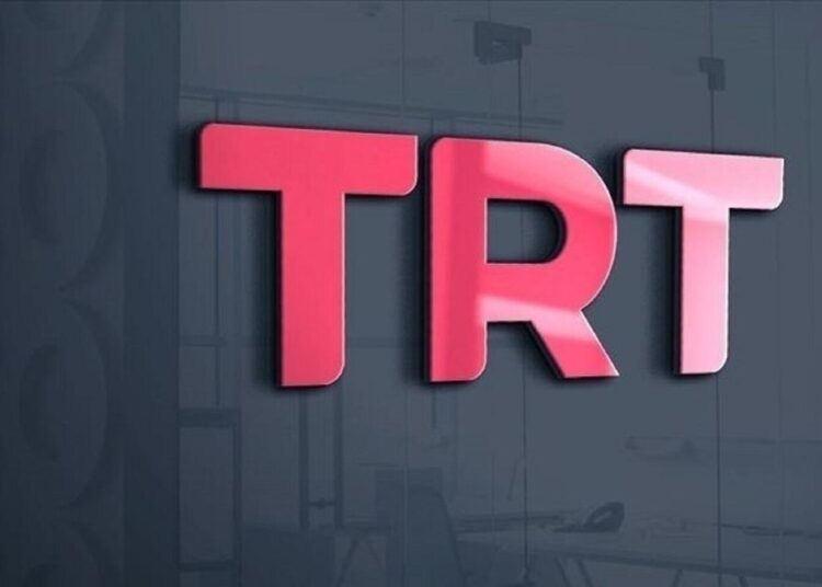 TRT Haber'de AK Parti'ye 1945, CHP'ye 25, DEM Parti'ye 0 dakika 1 TRT Haber’de AK Parti’ye 1945, CHP’ye 25, DEM Parti’ye 0 dakika