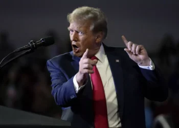 Donald Trump: NATO’ya borcunu ödemeyen üye ülkelere Rusya’nın saldırmasını teşvik edeceğim