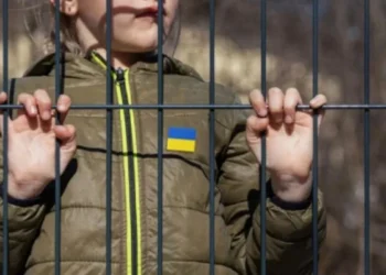 Rusya, işgal ettiği Ukrayna’da 20 bin çocuğu kaçırmış