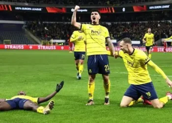 Union Saint-Gilloise: Fenerbahçe’yle eşleşen Belçika futbolunun yükselen yıldızı
