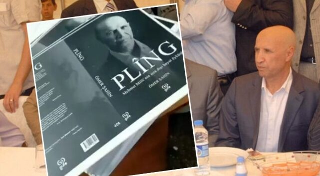 H. Agah Kalender yazdı... Sıradışı bir hayat; Plîng Mehmet! 1 H. Agah Kalender yazdı… Sıradışı bir hayat; Plîng Mehmet!