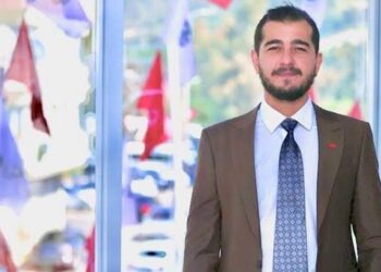 Tepkiler üzerine CHP'nin Çiğli adayı değişti 10 Tepkiler üzerine CHP’nin Çiğli adayı değişti