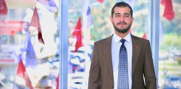 Tepkiler üzerine CHP'nin Çiğli adayı değişti 1 Tepkiler üzerine CHP’nin Çiğli adayı değişti