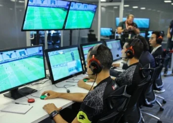 Futbol Federasyonu VAR görüntülerini ilk kez yayınlandı