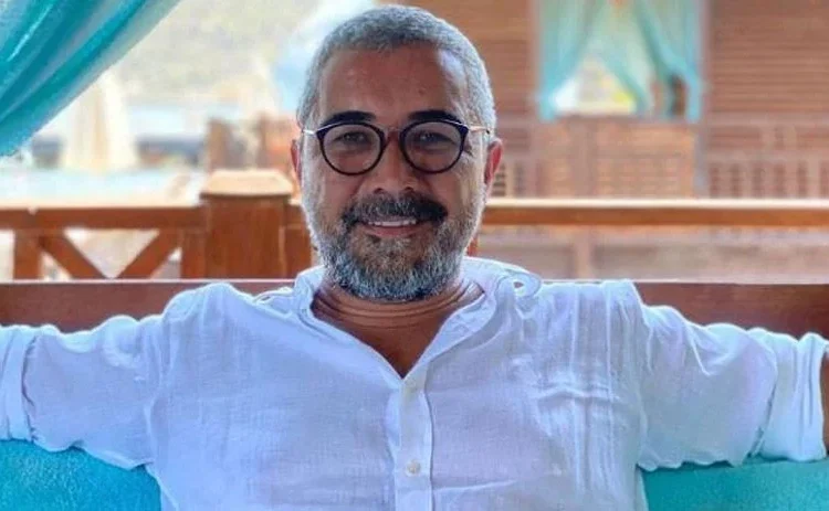 Sezgin Baran Korkmaz'dan 10 milyon Euro istediği iddia edilen Veyis Ateş hakim karşısına çıkacak 1 Sezgin Baran Korkmaz’dan 10 milyon Euro istediği iddia edilen Veyis Ateş hakim karşısına çıkacak
