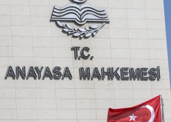 Yargıtay’ın AYM üyeleri hakkındaki suç duyurusu işleme alınmadı