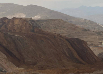 Yer bilimciden İliç uyarısı: Fırat’a karışması demek bütün yaşamın bitmesi demek