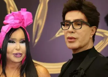 Yılmaz Morgül’den Bülent Ersoy’a: Gebersin