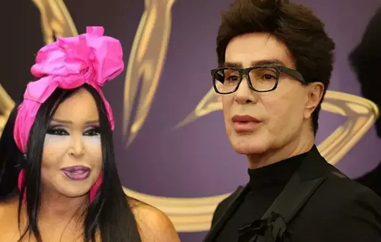 Yılmaz Morgül’den Bülent Ersoy’a: Gebersin