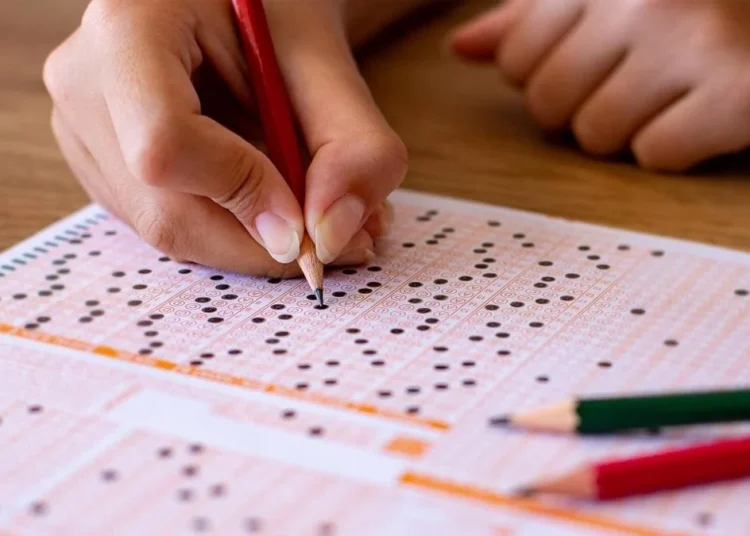 Üniversiteye hazırlananlar dikkat! YKS başvuruları bugün başlıyor