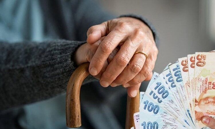 Hayat pahalılığı, zamlı maaşları daha cebe girmeden buhar etti 1 Hayat pahalılığı, zamlı maaşları daha cebe girmeden buhar etti