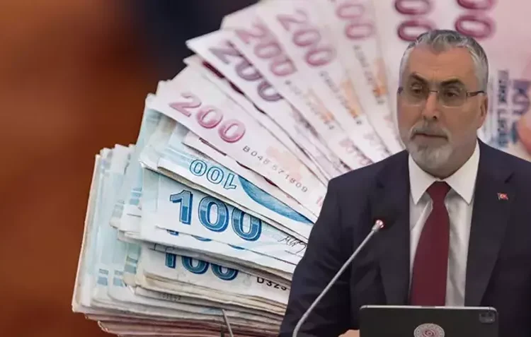 SSK emeklileri 6, Bağ-Kur’lular 7 Şubat’ta maaş farklarını alacak 1 SSK emeklileri 6, Bağ-Kur’lular 7 Şubat’ta maaş farklarını alacak