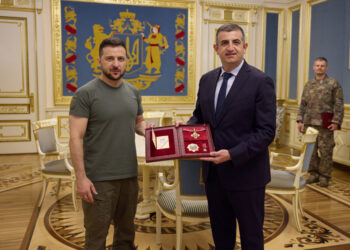 Rusya’dan Ukrayna’ya Bayraktar fabrikası açıklaması: “Meşru hedef”