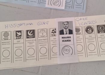 Oyunu Mauro Icardi’ye attı: ‘Çare Icardi’