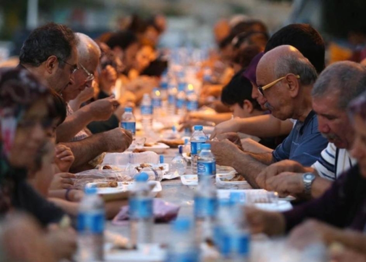 Ramazan başlıyor: En uzun ve en kısa oruç hangi illerde tutulacak?